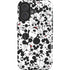 Disney Mickey Mouse Face Pattern iPhone 16 Plus Magsafe Impact Case